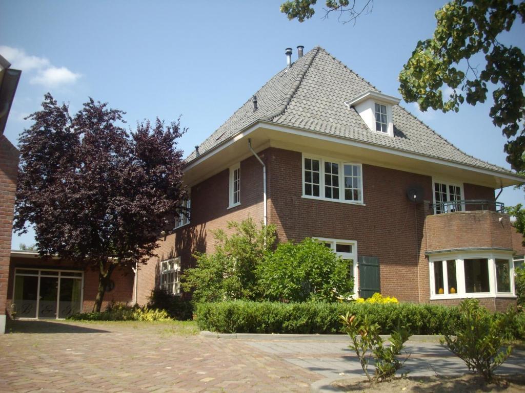 Bed And Breakfast De Grote Byvanck Westervoort Exterior photo