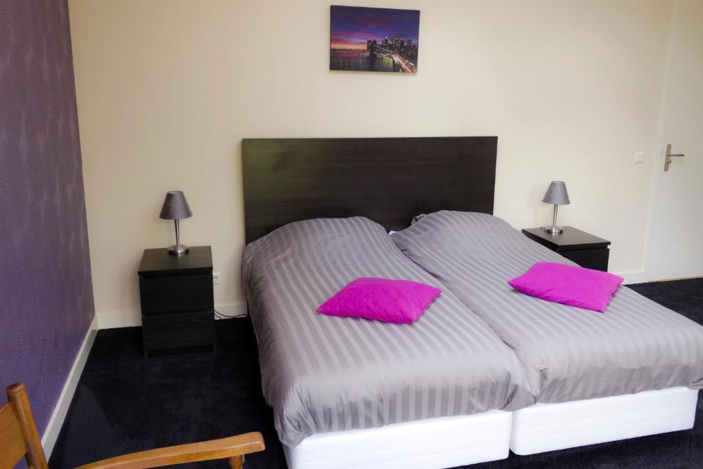 Bed And Breakfast De Grote Byvanck Westervoort Room photo