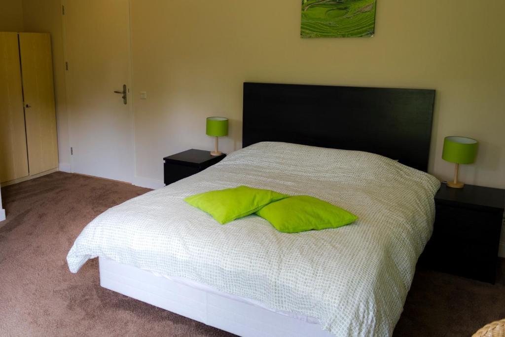 Bed And Breakfast De Grote Byvanck Westervoort Room photo
