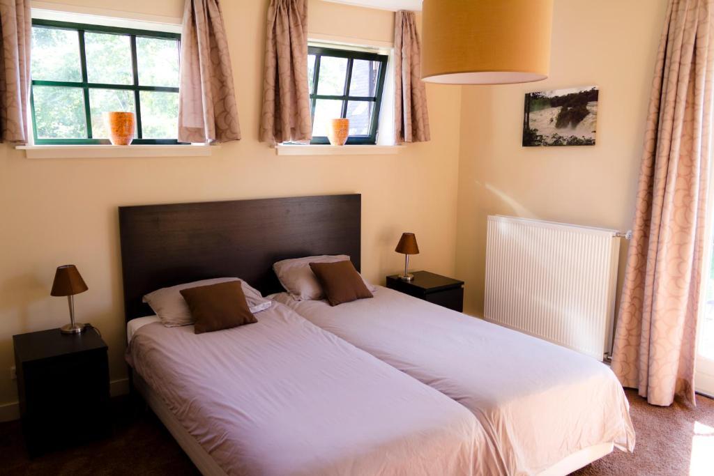 Bed And Breakfast De Grote Byvanck Westervoort Room photo