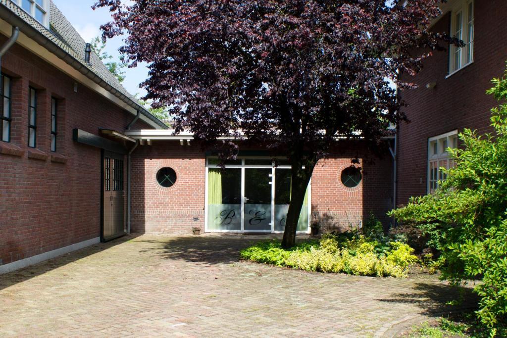 Bed And Breakfast De Grote Byvanck Westervoort Exterior photo
