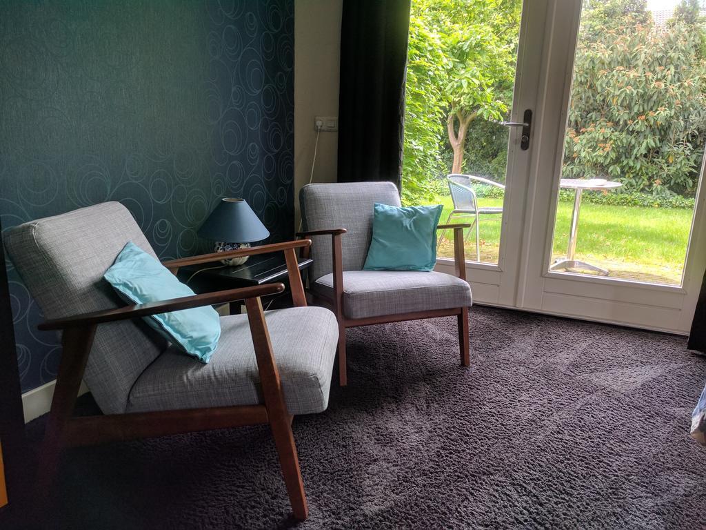 Bed And Breakfast De Grote Byvanck Westervoort Exterior photo